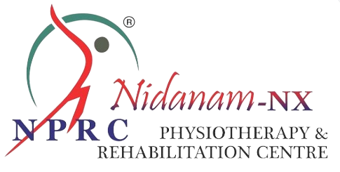 Nidanam-NX Physiotherapy